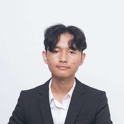 Dafa Hentra Professional Portfolio