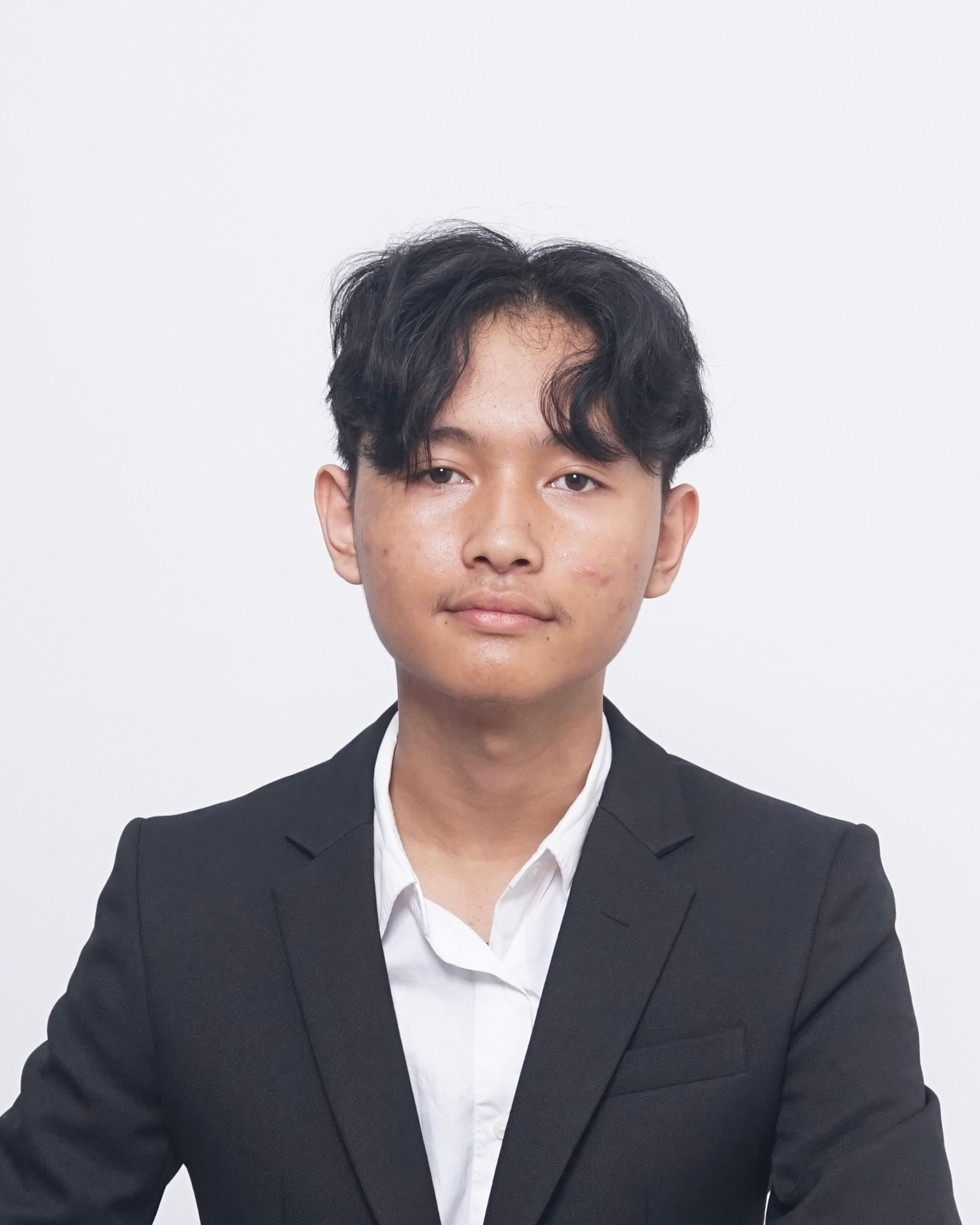 Dafa Hentra Professional Portfolio